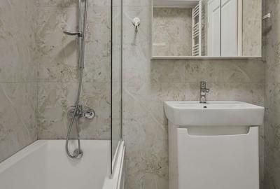 Apartament cu 2 camere în 13 Septembrie - 13
