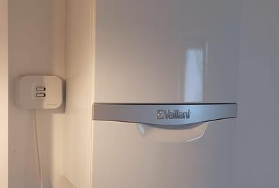 Casă cu 2 camere cu Teren 75 Mp în Universitate - 9