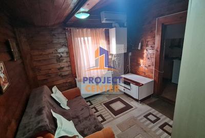 Proprietate cu doua case in Turcesti, suprafata teren 900 mp - 8