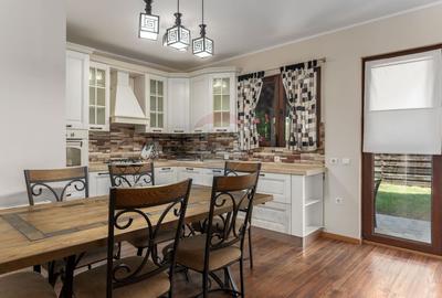 Casă individuală cu 4 camere cu Teren 322 Mp în Corbeanca - 8