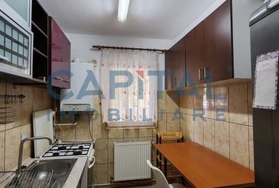 Inchiriere apartament cu 2 camere decomanda in cartierul Gheorgheni. Comision 0! Inchiriere apartament cu 2 camere decomanda in cartierul Gheorgheni. Comision 0! - 2