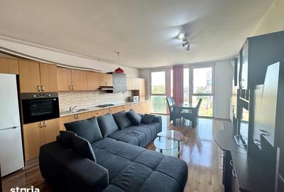 Apartament cu 2 camere în Funcționarilor - 14