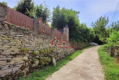 Teren Sacaramb,la20 km deDeva,jud.Hunedoara,comision0 - 3