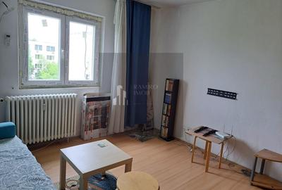 Apartament cu 2 camere semidecomandat, mobilat în Drumul Găzarului - 3