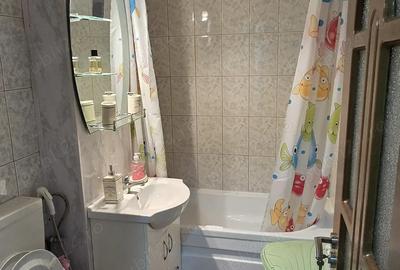 Garsonieră decomandată în Central - 5