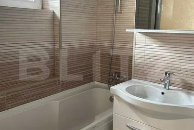 Apartament cu 3 camere în Centrul Civic - 4