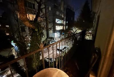 Apartament cu 2 camere decomandat, mobilat în Primăverii