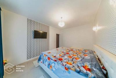 Casă cu 5 camere cu Teren 841 Mp în Gai - 20