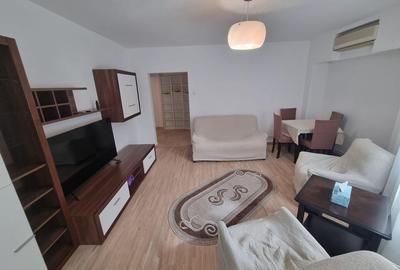 Bd mamaia spitalul militar-apartament 2 camere decomandat mobilat complet - 3