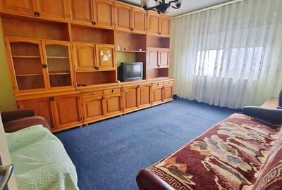Apartament cu 3 camere decomandat, mobilat în Central - 4