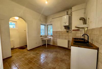 Apartament cu 2 camere semidecomandat în Dacia - 3