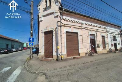 Spațiu comercial, de 199 mp, în Central - 3