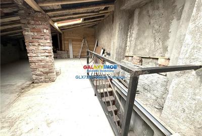 Casă cu 6 camere cu Teren 267 Mp în Ultracentral - 30