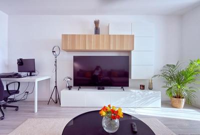 Centrala Proprie Renovat 2025 mobilat vedere parc Metrou Titan 10min - 13