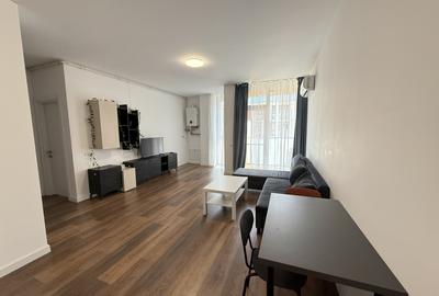 Apartament cu 2 camere, mobilat în Torontalului - 3