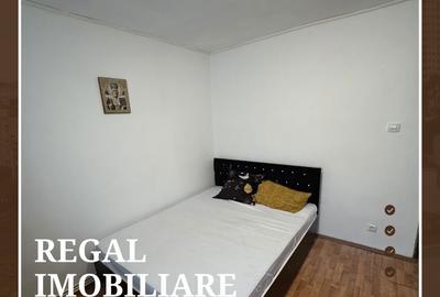 Garsonieră în Dorobanți 2