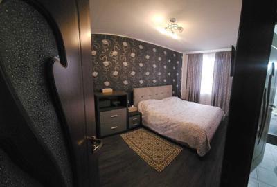 Apartament cu 2 camere decomandat în Central - 4