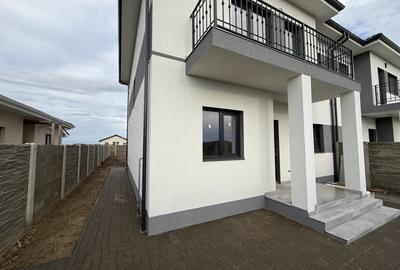 Duplex 4 camere, 105mp utili, 300mp teren, Calea Urseni COMISION 0% - 1