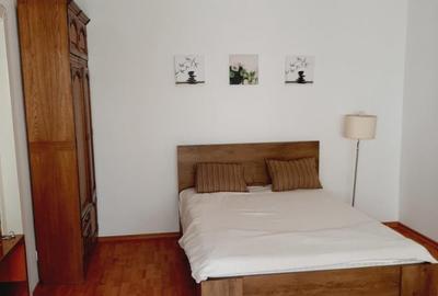 Garsoniera luminoasa – Ștefan cel Mare - 1