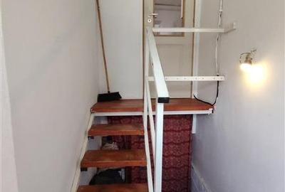 Duplex cu 7 camere cu Canalizare în Central - 33