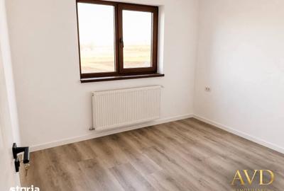 Casă cu 4 camere cu Teren 250 Mp în Tărlungeni - 6