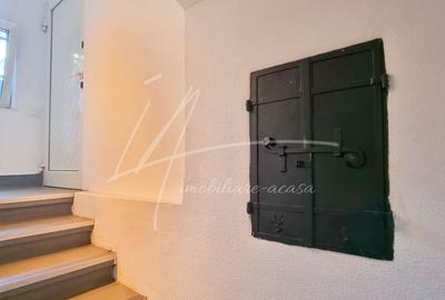 Apartament la demisol cu 4 camere in Cotroceni Parcul Izvor Palat. Parlamentului - 15