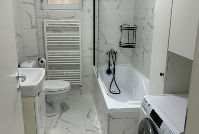 Apartament cu 2 camere decomandat în Ghiroda - 3