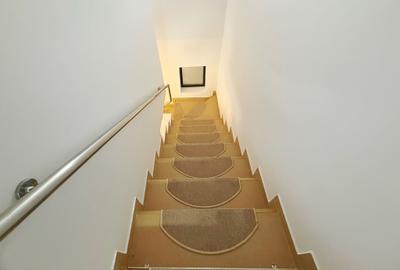 Duplex Semimobilat / 3 Camere / 2 Bai / Dressing / Teren 200 mp - 16