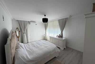 Apartament cu 2 camere decomandat în Central - 4