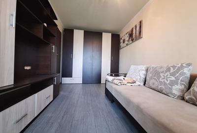 Apartament cu 2 camere decomandat, mobilat în Lipovei - 11
