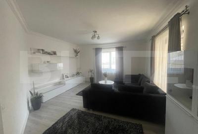 Casă cu 4 camere cu Teren 700 Mp în Ițcani - 3