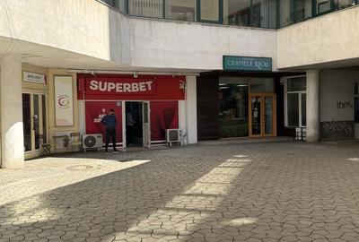 Spațiu comercial, de 110 mp, în 1 Mai - 3