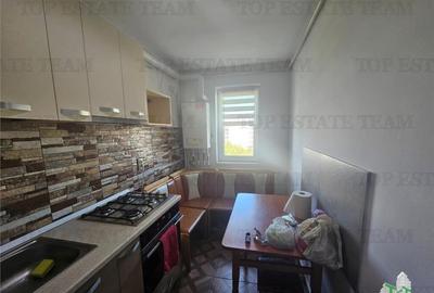 Apartament 2 camere mobilat parcare Scoala Petru Rares - 5