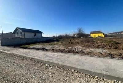 Teren în Plaiul Vulcanești - 5