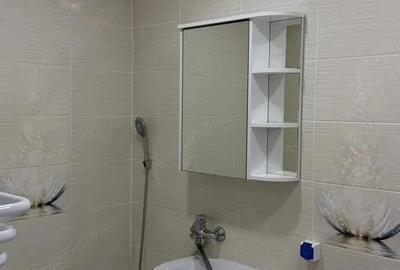 Garsonieră decomandată în Complex Studențesc - 1