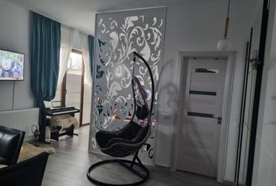 Zona AFI - garsoniera mobilata si utilata lux - 76000 euro - 12