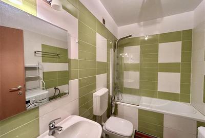 Apartament cu 2 camere decomandat, mobilat în Răcădău - 7