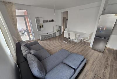 Aproape de Decathlon, pozitie excelenta. Mobilat si utilat. Disponibil imediat. - 4