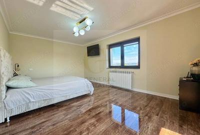 Vanzare Casa in 2 Nivele Miroslava, Ia?i - 9