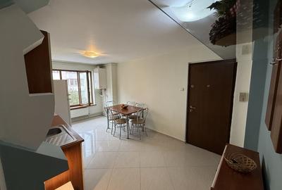 Apartament cu 2 camere decomandat în Griviței - 4