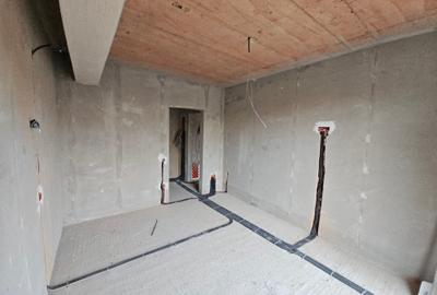 3 camere lux | 120 mp utili | parcare subterana 25 mp | zona Regie | Comision 0 - 12