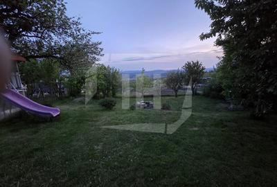 Casă individuală cu 4 camere cu Teren 1000 Mp în Dâmbul Rotund - 2