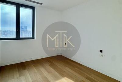 Apartament lux 4 camere smarthome |  terasa panoramica - Lacul Floreasca - 23