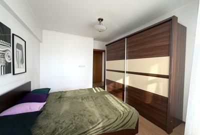 Apartament luminos cu 3 camere si vedere panoramica | Victoriei-Titulescu - 4