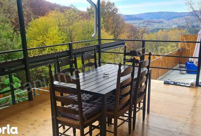 Casă cu 3 camere cu Teren 900 Mp în Central - 9