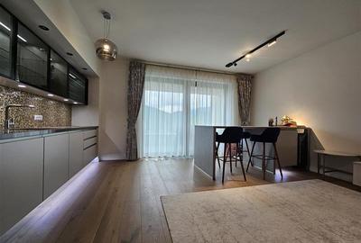 Garsoniera premium de inchiriat Drumul Poienii - 6
