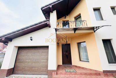 Casă cu 8 camere cu Teren 640 Mp în Baba-Dochia