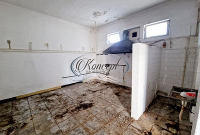 Spatiu alimentatie publica in Gheorgheni - 7