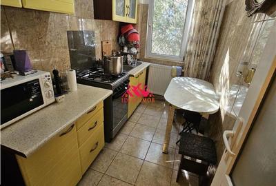 Apartament cu 2 camere semidecomandat în Alecu Russo - 3