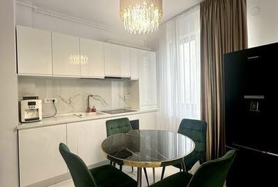 Garsonieră în Nord - 4